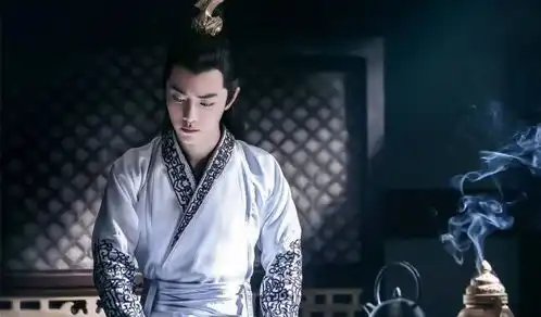 遭粉丝连续几个月谩骂后,汪海林改口点评肖战没有狠批过他
