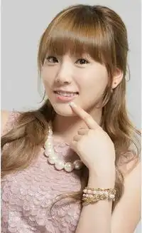 少女时代队长金泰妍个人资料
