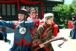 新还珠格格
