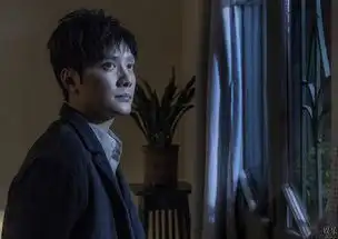 黄金时代曝冯绍峰剧照
