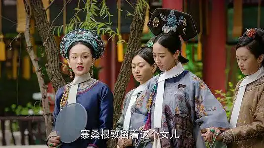 三宫六院佳人不断,古时的帝王之爱,你真的向往吗