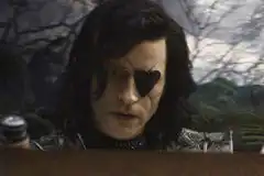 蒂姆波顿新片爱丽丝梦游仙境aliceinwonderland

