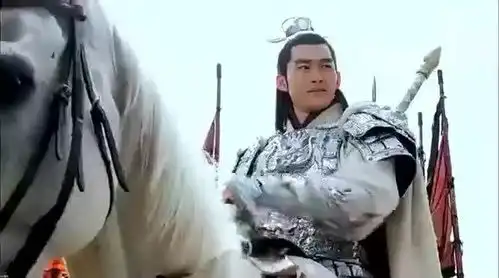 隋唐演义秦琼与罗成,还不如一个小娃娃此人比李元霸还厉害