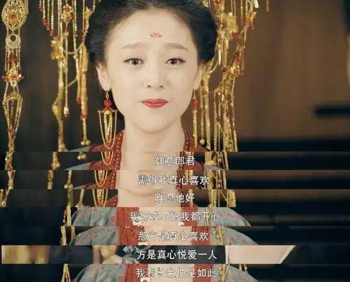 灵魂摆渡黄泉你竟然是那样的孟婆