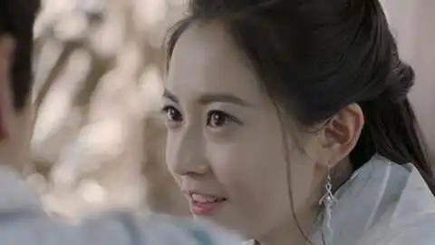 倚天屠龙记赵敏陈钰琪
