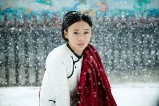 雨中哭雪中舞盘点古装剧中那些唯美动人场景
