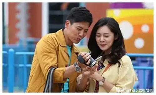 她演戏16年,凭回家的诱惑走红,如今已嫁入中国