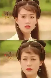 美颜滤镜下胡歌也中招,而小眼方脸塌鼻梁就一定代表丑吗
