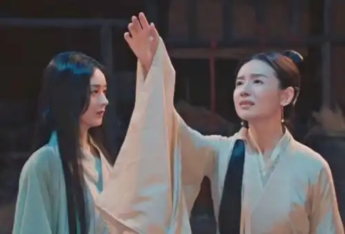 与凤行获好评,这一次,44岁董洁的哭戏让多少演员惭愧
