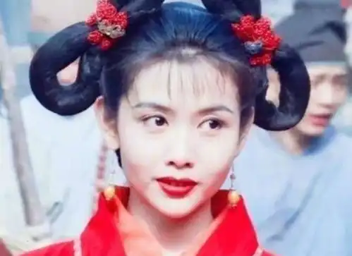 以前的女星有多美看完这些剧照你就知道了
