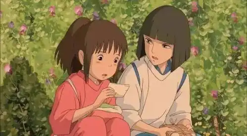 在日动画人背负着梦想与责任开创未来