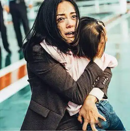 母亲生活压力儿童行为问题不可忽视的来源
