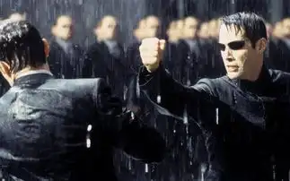 围观黑客怎么干掉黑客