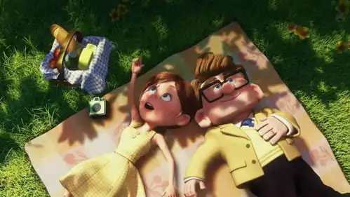 二刷飞屋环游记有感生活不只有爱情与浪漫,还有梦想与成长