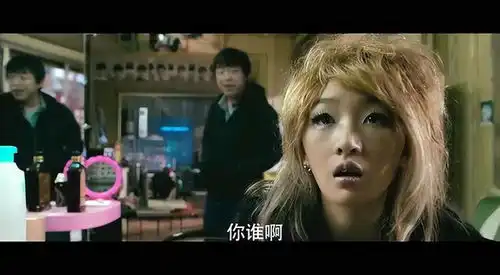张艺谋周冬雨同当评委,回看山楂树之恋,老谋子眼光的确毒
