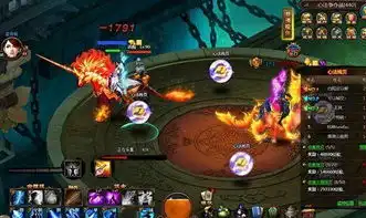 弱肉强食书剑恩仇录心法争夺战首次曝光
