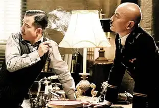 姜文谈新片一步之遥拍成了让子弹飞续集