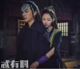 香蜜沉沉烬如霜灭灵族是被谁消灭的小说里有灭灵族吗
