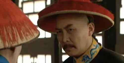 九子夺嫡假如老四失败,让老八继承皇位,清朝的历史将如何发展
