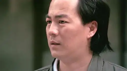 英雄本色宋子豪见到了自己的患难兄弟,小马的处境也不好受
