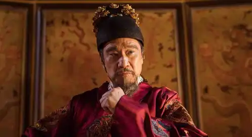 1426年朱高煦兵败被擒烈火烤炙而亡,朱瞻基处死他的9个儿子
