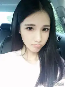 科大女神似泷泽萝拉受追捧
