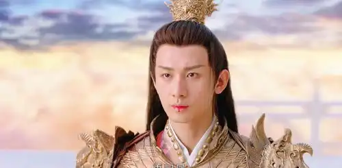 琉璃美人煞修罗王只出场十秒,却堪称惊艳,颜值不输司凤柏麟
