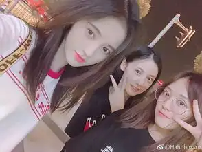 鞠婧祎只顾自己美,却不管谢娜眼角的鱼尾纹