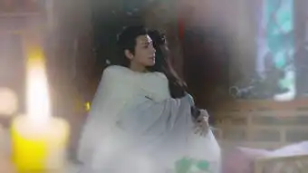 香蜜沉沉烬如霜第47集剧照,香蜜沉沉烬如霜图片