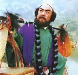 西游记中隐藏最终boss,城府极深,看穿一切却不说破
