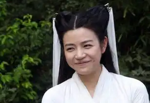 历代小龙女,吴倩莲最冷,刘亦菲最仙,看到陈妍希,网友笑了
