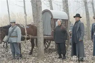 红高粱成剧王苇青动情演绎新角色