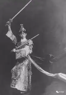 京剧舞台上的三不计
