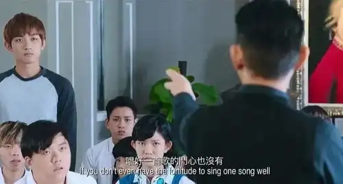 这部电影的亮点,也就只有刘德华了,不然,一星都不给放牛班的春天演员古天乐网易订阅
