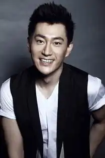 赵楚仑千山暮雪被认可工作积极新片约不断
