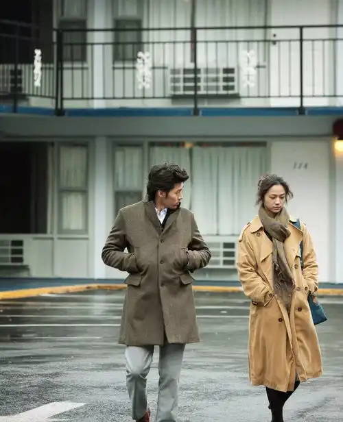 汤唯她的盛开,不分季节搜狐文化搜狐网
