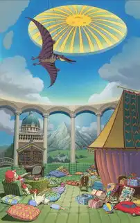 十八年后长大的你,看懂千寻了吗