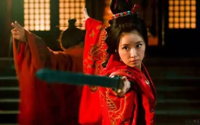 探秘丨三国美人大排名,刘备老婆上榜,第一竟不是貂蝉
