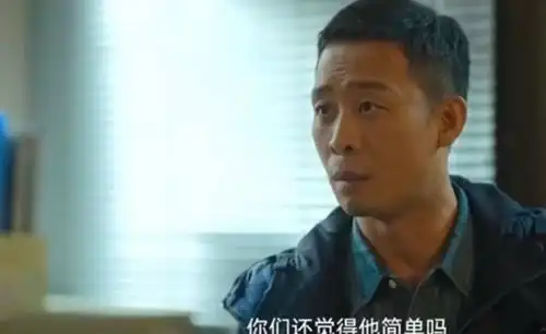 狂飙第1415集预告李响藏得很深,李有田要跟高启强斗到底
