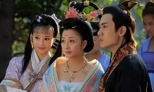 宰相写下青鹅被斩,百官不解,武则天你们把字拆开来读