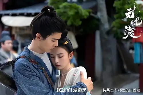 网评好看到想重刷n遍推荐top10凡人修仙传落榜折腰第4
