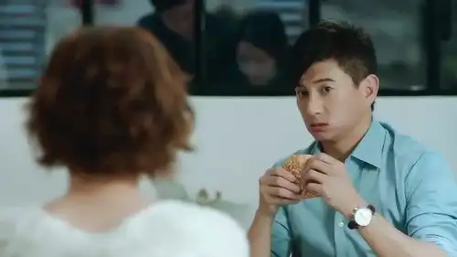 月嫂先生沈心唯决定对那娜做实验调查,并且不追究那五十万