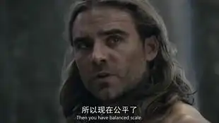 斯巴达克斯对战甘尼克斯,斯巴达克斯美剧

