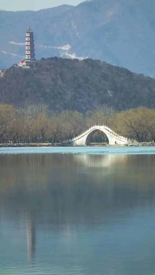 颐和园集成中国传统造园艺术,游览必看十个景点
