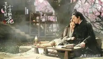 越南版三生三世辣眼之后,枕上书杀青路透照流出,网友还我凤九