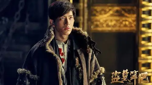 云顶天宫定档,发福版张起灵来袭,座山雕要翻篇了
