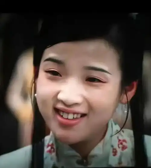 又丑又肤浅,新版林黛玉被骂惨,张淼怡表示不后悔却对不起导演
