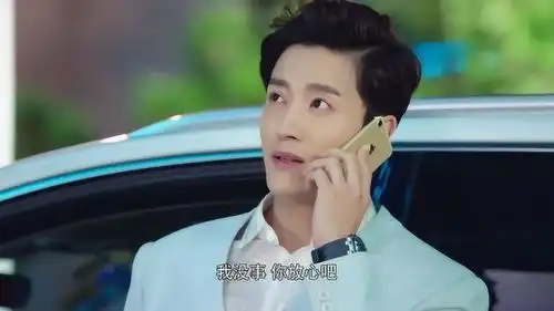 你和我的倾城时光精彩镜头,宁维凯这种人,格蕾丝怎么会看上呢
