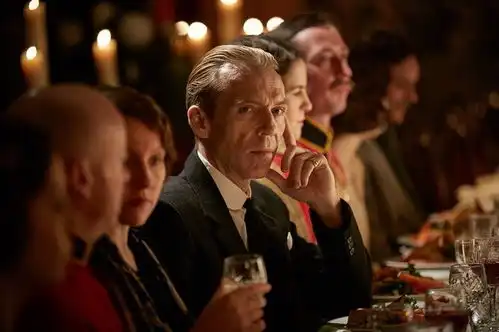 浴血黑帮第三季剧照
