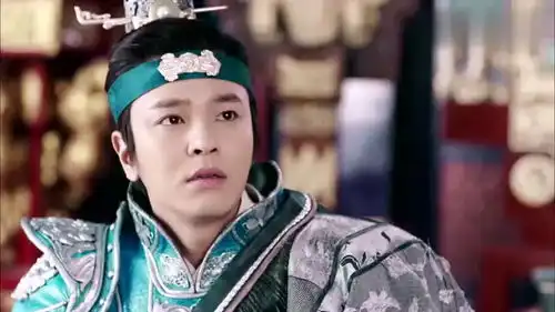 武神赵子龙夏侯轻衣为躲避高则,不惜离家出走